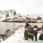 Presupuesto viaje Islas Lofoten