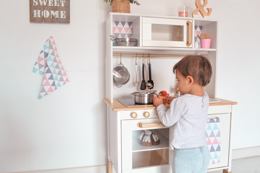 customizar cocina Ikea Hack