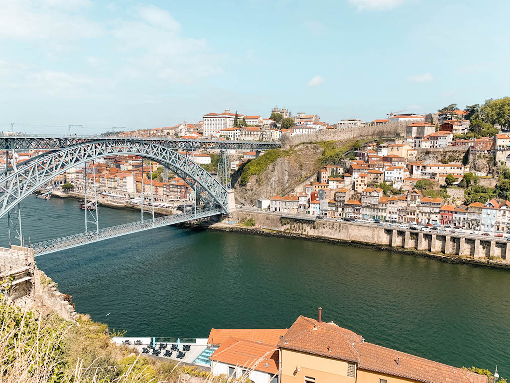 Que ver y hacer en Oporto